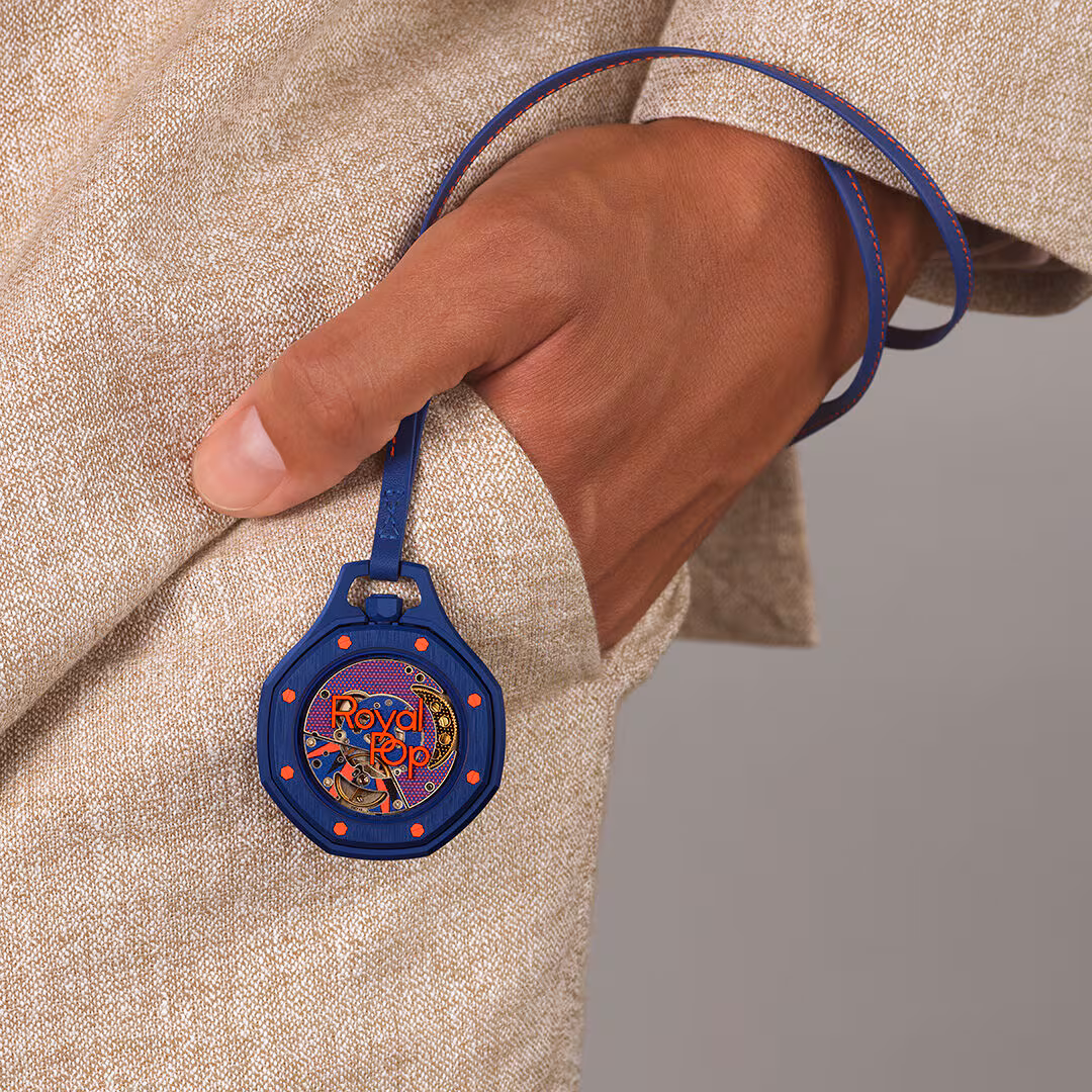 Wear it your way