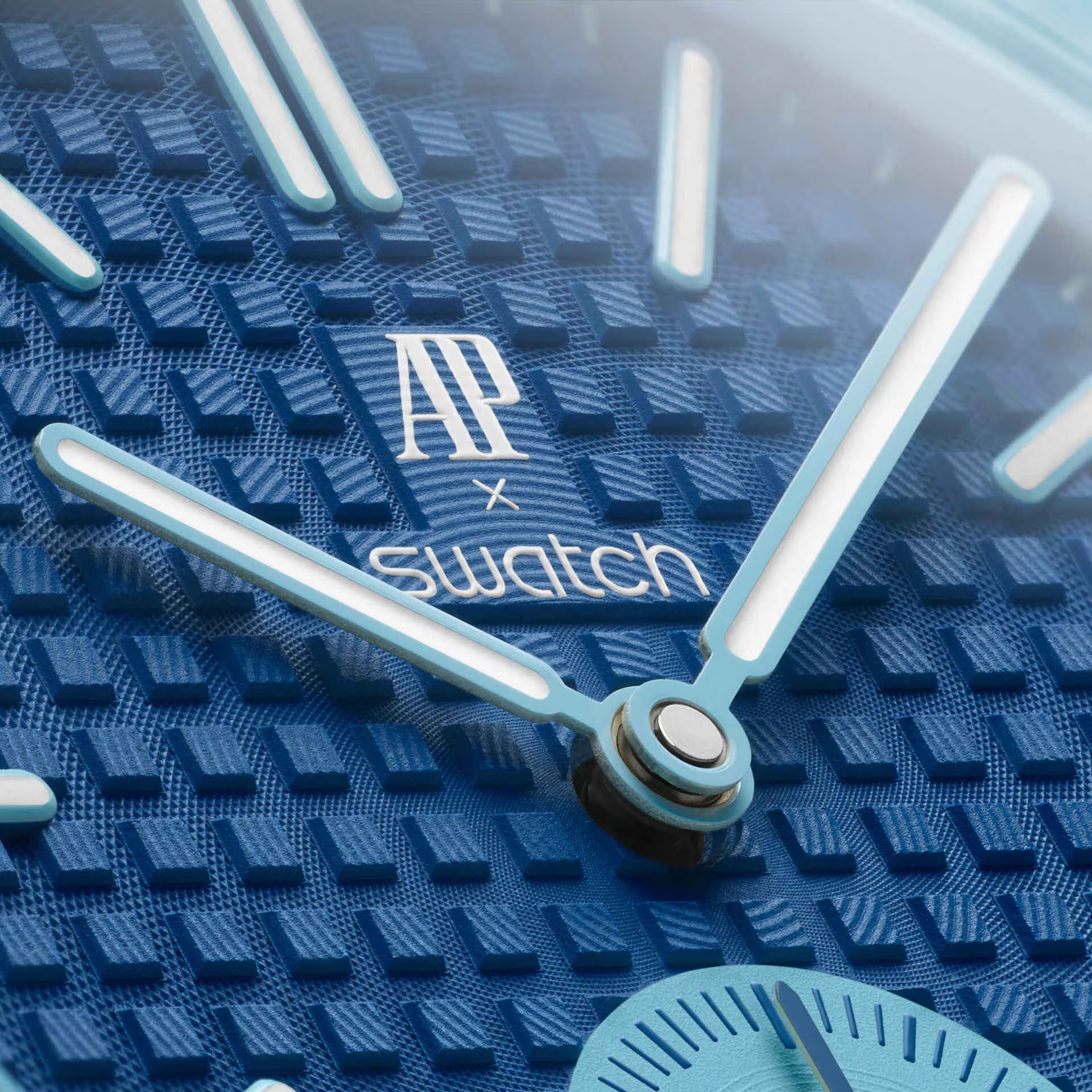 BLAUE ACHT — lifestyle 3
