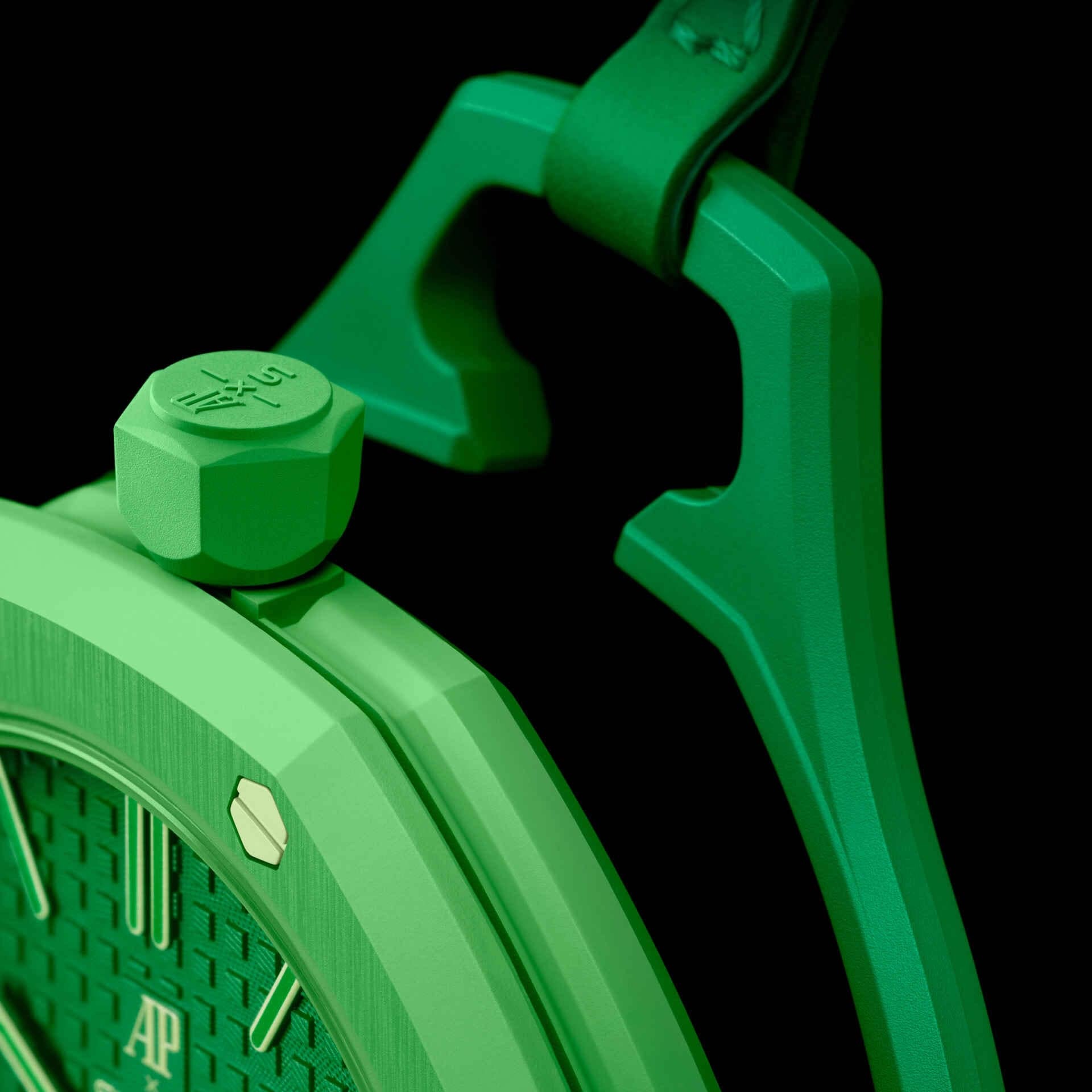 GREEN EIGHT — lifestyle 4