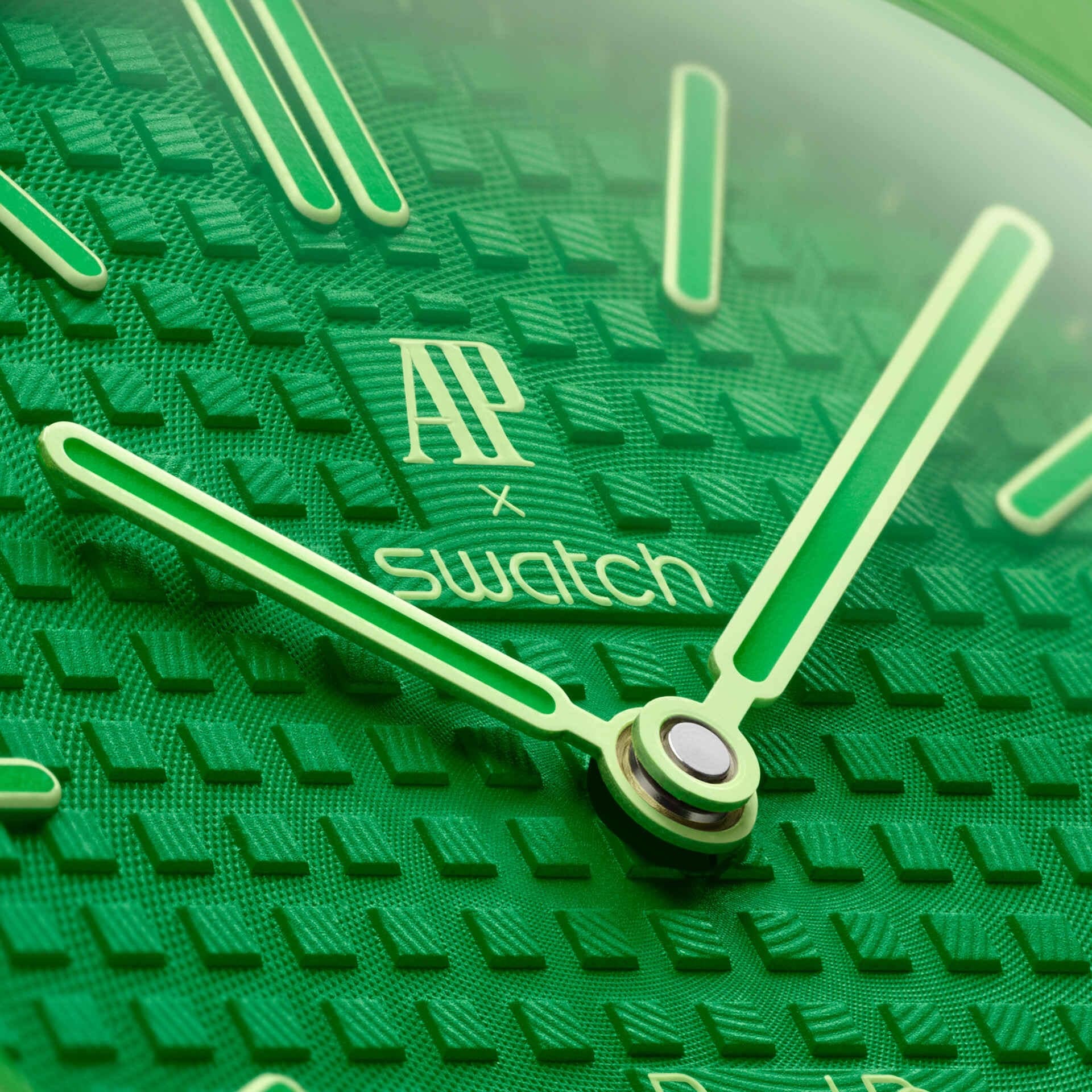 GREEN EIGHT — lifestyle 5